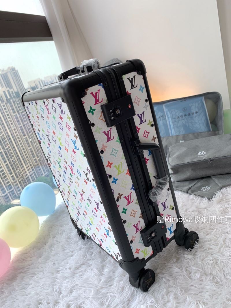 Louis Vuitton Suitcase